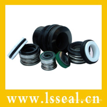 Factory supply Single spring mechanical shaft seal HF6E for FAW cars